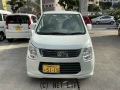 スズキ ワゴンR