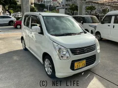 スズキ ワゴンR