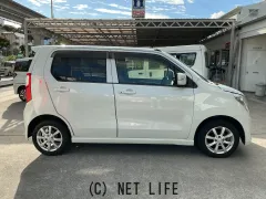 スズキ ワゴンR