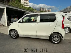 スズキ ワゴンR