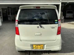 スズキ ワゴンR