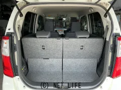 スズキ ワゴンR