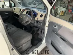 スズキ ワゴンR