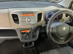 スズキ ワゴンR