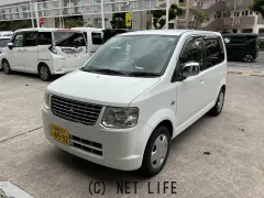 三菱 eKワゴン