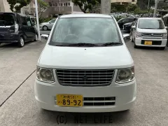 三菱 eKワゴン