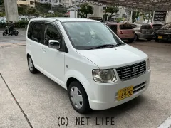 三菱 eKワゴン