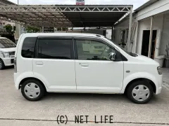 三菱 eKワゴン