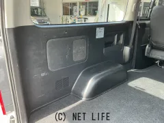 トヨタ ハイエースバン