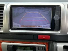 トヨタ ハイエースバン