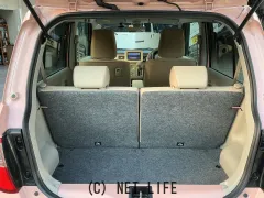 スズキ アルトラパン