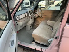 スズキ アルトラパン