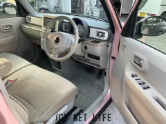 スズキ アルトラパン