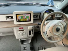 スズキ アルトラパン