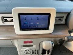 スズキ アルトラパン