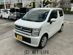 スズキ ワゴンR
