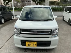 スズキ ワゴンR