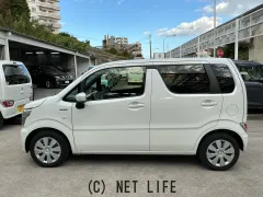 スズキ ワゴンR