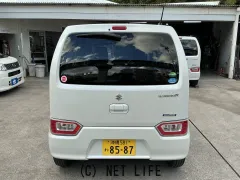 スズキ ワゴンR