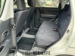 スズキ ワゴンR