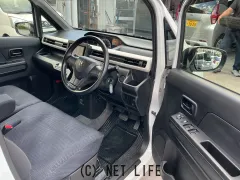 スズキ ワゴンR