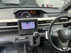 スズキ ワゴンR