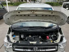 スズキ ワゴンR