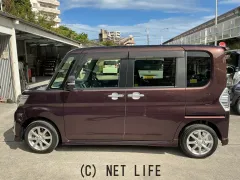 ダイハツ タント