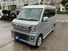 スズキ エブリイワゴン