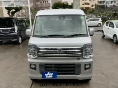 スズキ エブリイワゴン