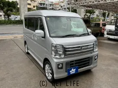 スズキ エブリイワゴン