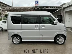 スズキ エブリイワゴン