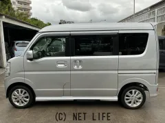 スズキ エブリイワゴン