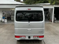 スズキ エブリイワゴン