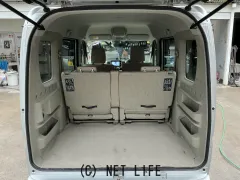 スズキ エブリイワゴン