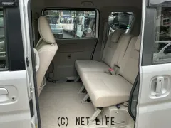 スズキ エブリイワゴン