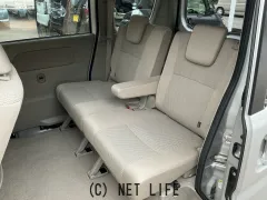 スズキ エブリイワゴン