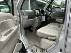 スズキ エブリイワゴン