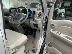 スズキ エブリイワゴン