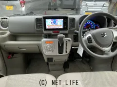 スズキ エブリイワゴン