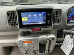 スズキ エブリイワゴン