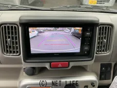 スズキ エブリイワゴン