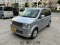 三菱 eKワゴン