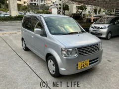 三菱 eKワゴン