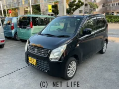 スズキ ワゴンR