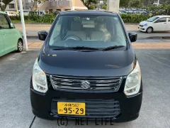 スズキ ワゴンR