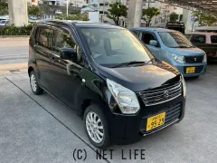 スズキ ワゴンR