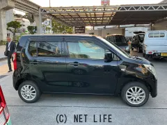 スズキ ワゴンR