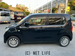 スズキ ワゴンR