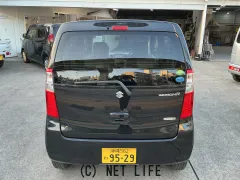 スズキ ワゴンR